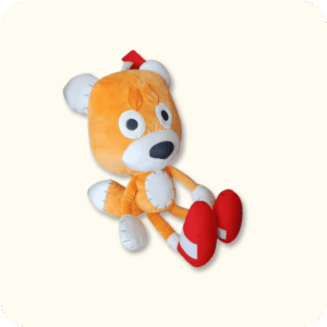Tails Doll Plush